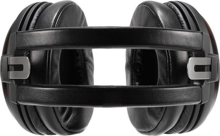 Produktbild Audio-Technica AudioT ATH-AWKT/f Hi-Fi Kopfh. bk Dynamic Headphones (Kokutan) (Kabelgebunden)