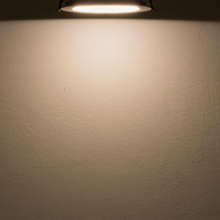 Produktbild Isoled Einbauleuchten (1010 lm)