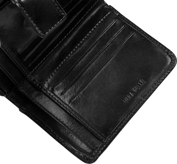 Actual product image PIKE Geldbörse