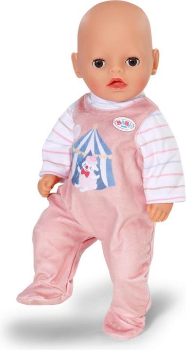 Image du produit Zapf Creation Dors-bien