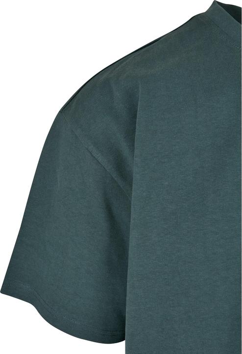 Actual product image Urban Classics Heavy Oversized Tee - 1560 (5XL)