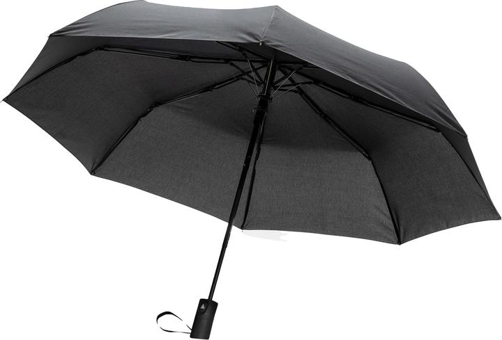 Produktbild Xd Collection Impact Aware rPET (Recyceltes PolyethylenTerephthalat) Automatisch Faltbarer Regenschirm