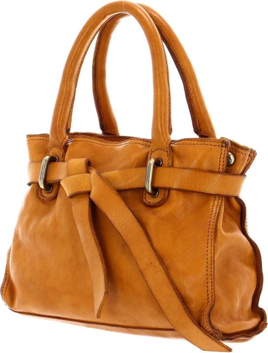 Immagine prodotto Campomaggi Everyday Leather Bag Shopping Bag