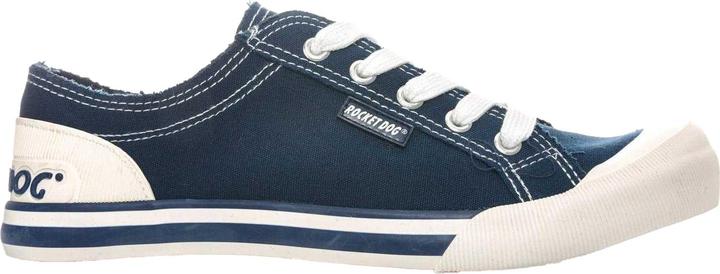 Produktbild Rocket Dog Jazzin 8A Sneaker Canvas (37)