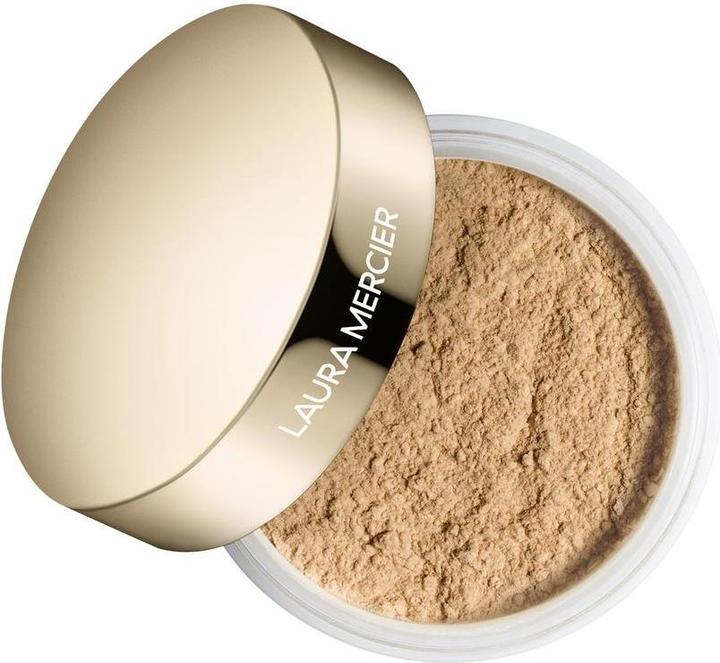 Produktbild Laura Mercier Loose Setting (Light Catcher Honey Star)
