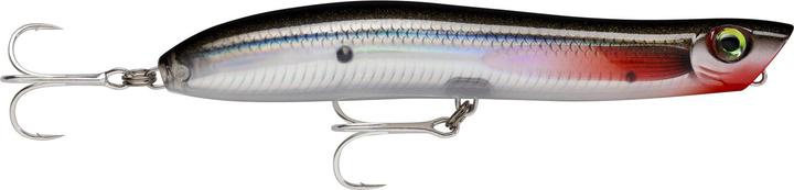 Produktbild Rapala MAXRAP WALK'N ROLL 13 FS (13 cm)