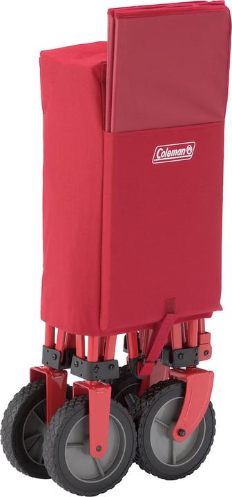 Actual product image Coleman Ladder trolley