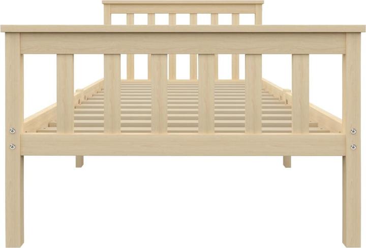 Image du produit vidaXL Toby (100 x 200 cm)