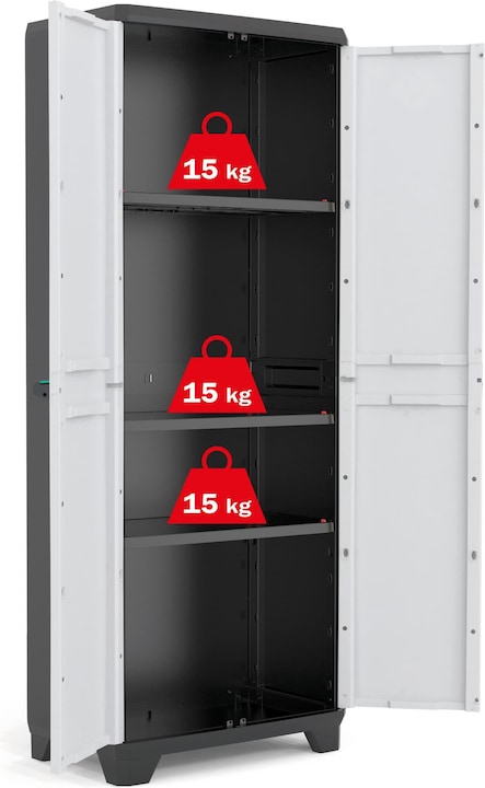 Image du produit Keter Linéaire