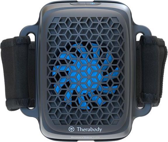 Produktbild Therabody RecoveryTherm Cube