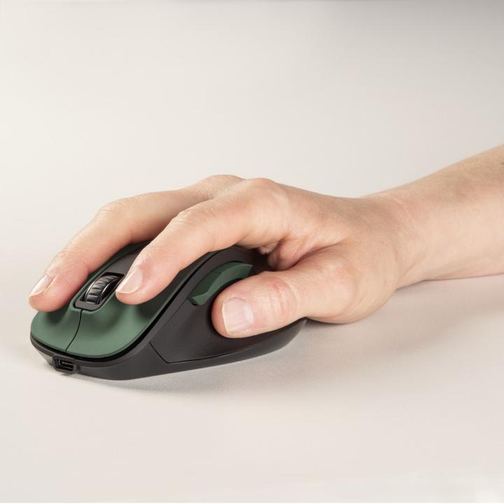 Actual product image Hama MW-500 Recharge (Wireless)