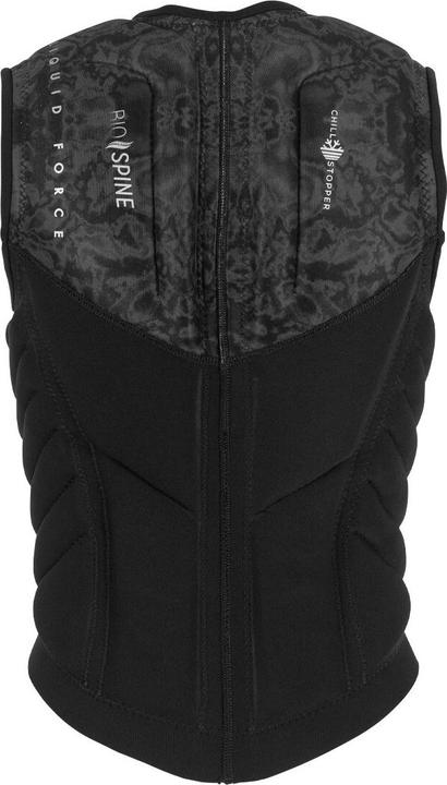 Produktbild Liquid Force Breeze Comp Vest Ce Women (M)