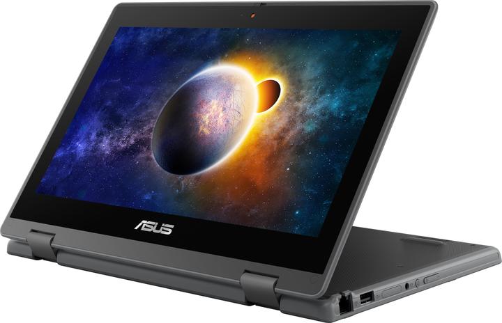 Produktbild ASUS BR1100F (11.60", Intel Pentium Silver N6000, 4 GB, DE)
