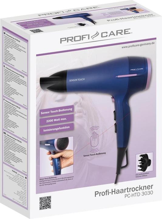 Image du produit Profi-Care Pca (2200 W)