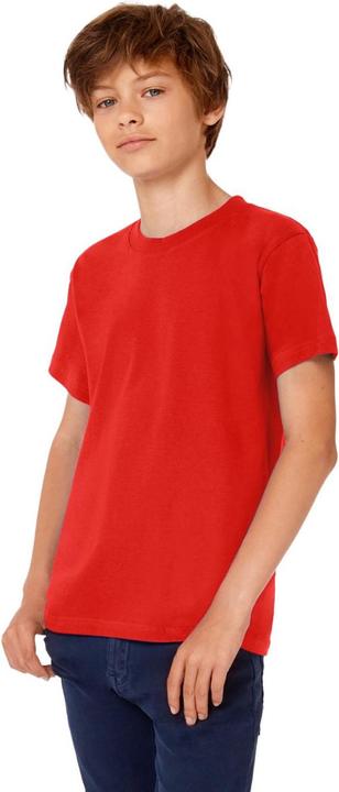 Produktbild B&C TShirt kurzarm (104)
