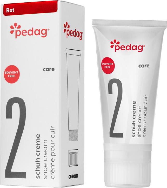 Produktbild Pedag Premium Leder Creme (50 ml)