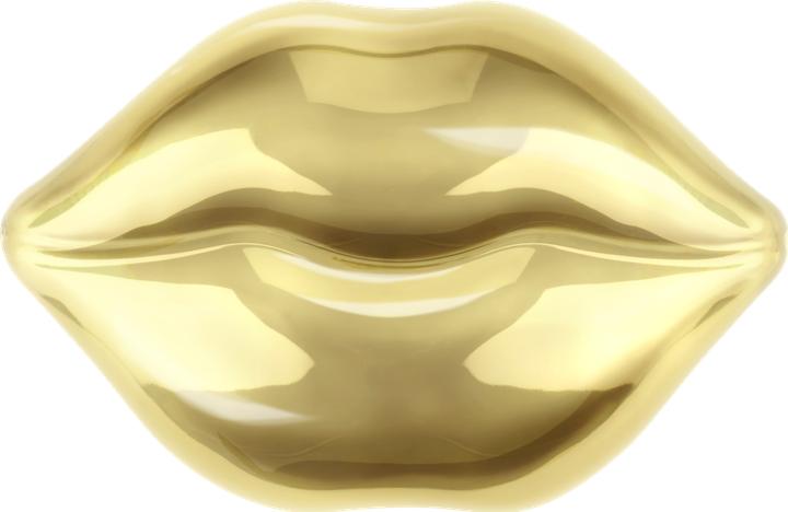 Actual product image Catrice KISS & GLOW Shimmer Lip Balm