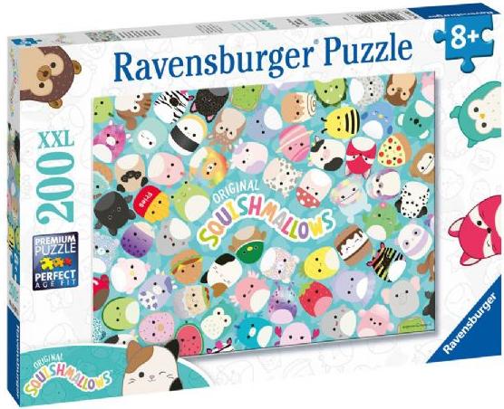 Produktbild Ravensburger Mallow Days (200 Teile)