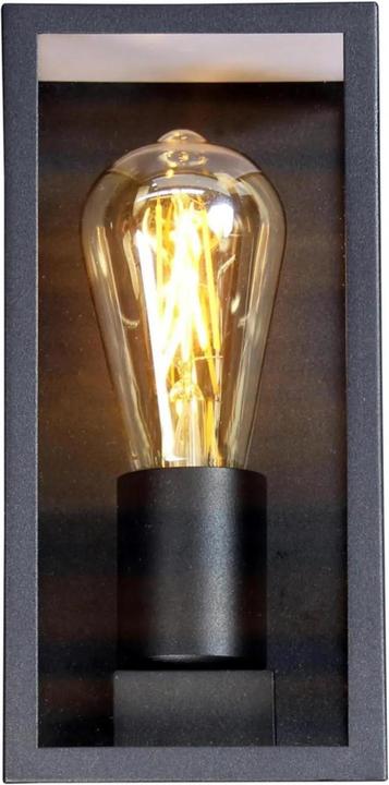 Actual product image Lutec Check (E27, IP44)