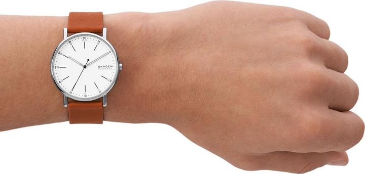 Produktbild Skagen Signatur (Analoguhr, 40 mm)