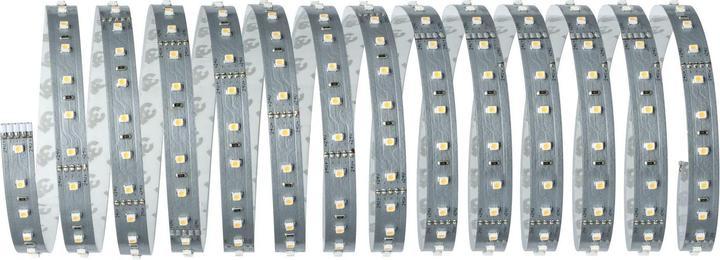 Produktbild Paulmann MaxLED 500 Stripe Set (Warmweiss, 500 cm, Indoor)
