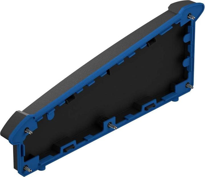 Produktbild Bopla AT-IP 2385 DI DESIGNDICHTUNG BLAU Designdichtung TPE Blau 1 St. (Gehäuse)