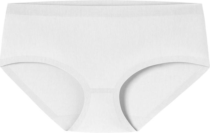 Produktbild Schiesser Panty Invisible Cotton (34, 4er Pack)