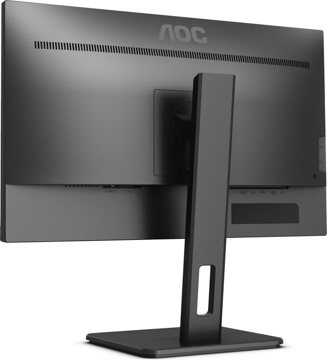 Produktbild AOC 24P2C (1920 x 1080 Pixel, 23.80")