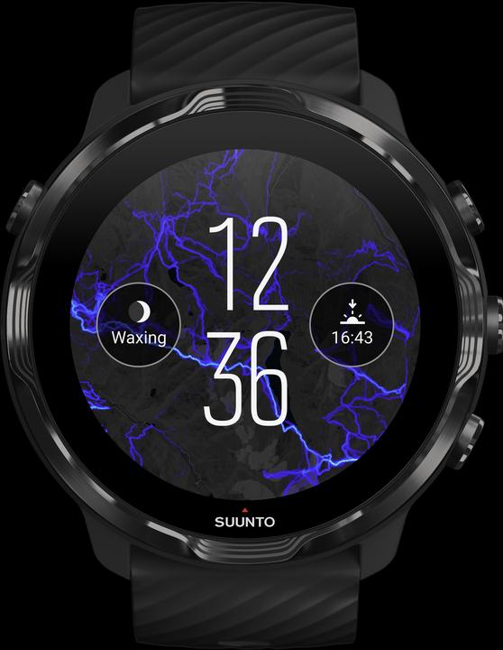 Produktbild Suunto 7 (50 mm)