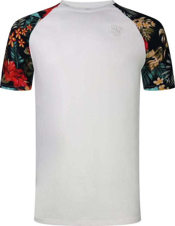 Produktbild Siksilk T-Shirt Raglan (S)