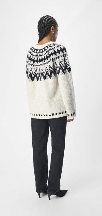 Produktbild Object Strick Pullover (XL)