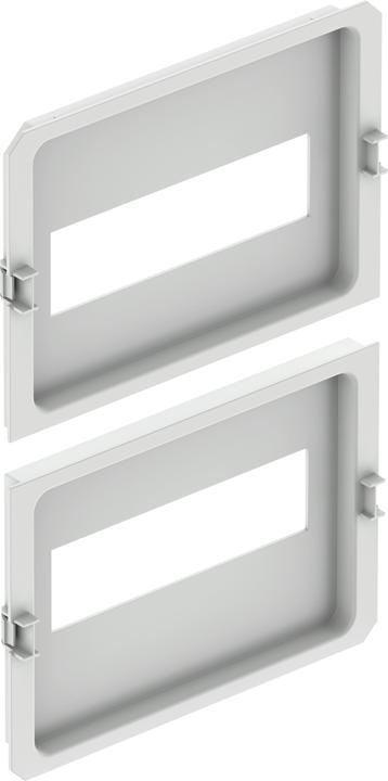 Actual product image Spelsberg Contact hazard protection module