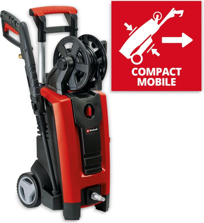 Image du produit Einhell TE-HP 140 (Fonctionnement sur secteur)