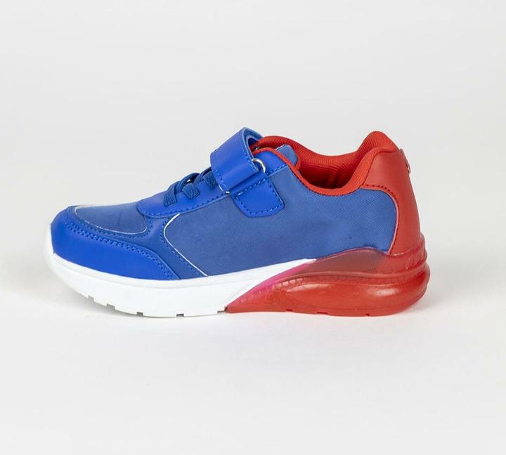 Image du produit Spiderman Turnschuhe Mit Led Spider-Man (29)
