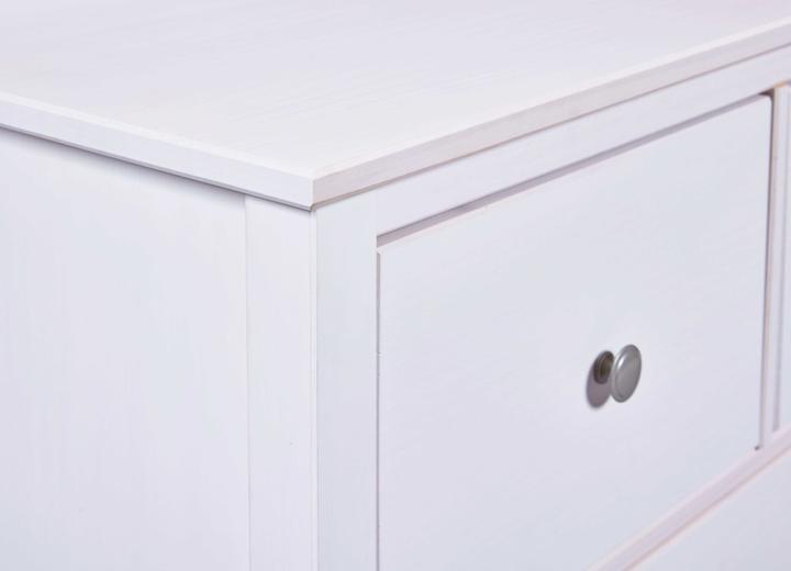 Image du produit Inter Link Chilly (160 x 39.50 x 96 cm)