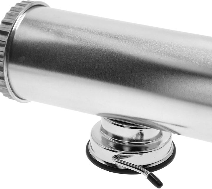 Actual product image Browin Manuelle Wurstfüllmaschine