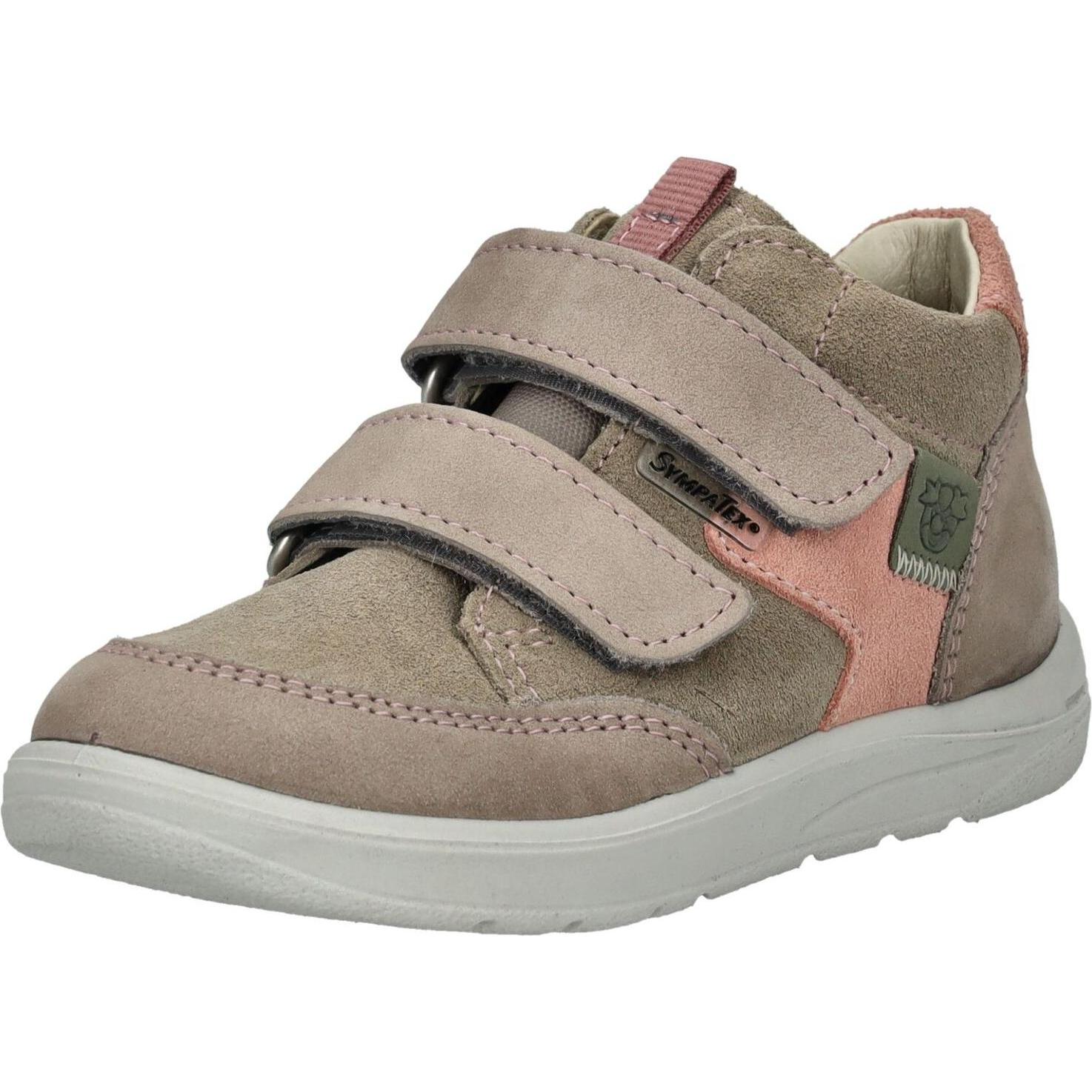 Thumbnail - Pepino, Unisex, Babyschuhe, Kid's Kito, Grau, (27)