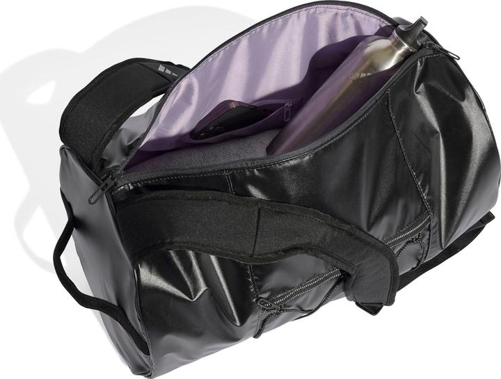 Immagine prodotto Adidas Gym Duffel - carbon/refsil