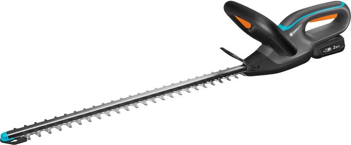 Produktbild Gardena EasyCut 55/18V P4A Ready-To-Use Set (Akkubetrieb)