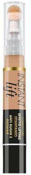 Actual product image Deborah Milano Instant Lift Concealer 2.1 Light (2.1 Light)