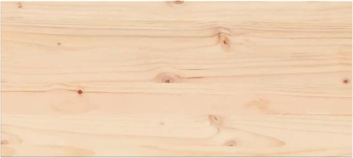 Image du produit vidaXL Tischplatte (90 x 40 cm)