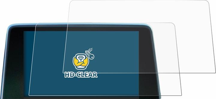 Image du produit BROTECT Protection Clair