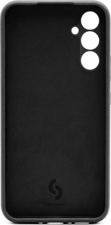 Actual product image Connect Galaxy A54 Premium Soft Touch Silicone Case (Samsung Galaxy A54 5G)