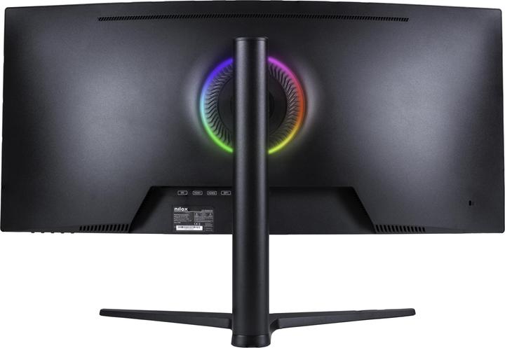 Actual product image Nilox NXM3 (3440 x 1440 pixels, 34")