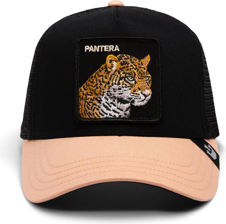 Actual product image Goorin Bros Cap Casual BIG CATS (One size)