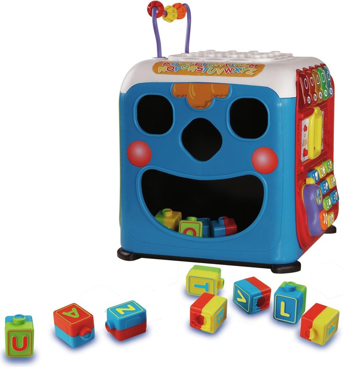 Image du produit VTech Maxi Cube Multi Activite