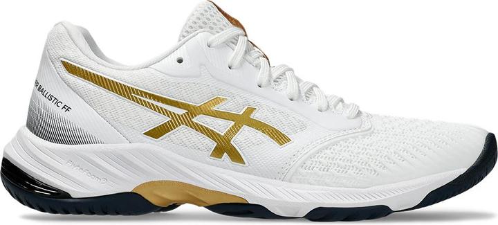 ASICS Performance Netburner Ballistic Ff 3 Damen