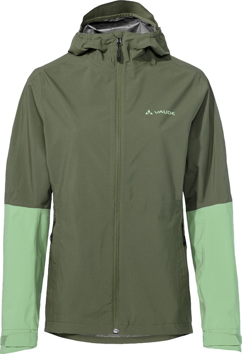 Actual product image Vaude Moab II (M)
