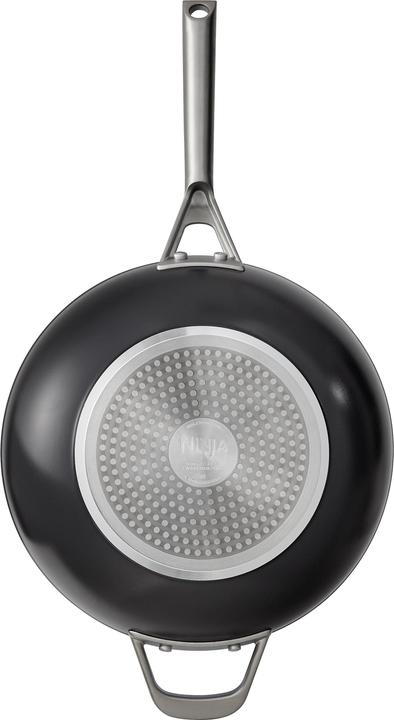 Produktbild Ninja CW90928DE (28 cm, Wok Pfanne, Aluminium)