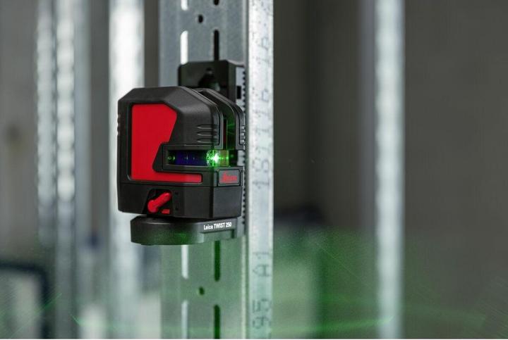 Produktbild Leica Geosystems Lino L2G